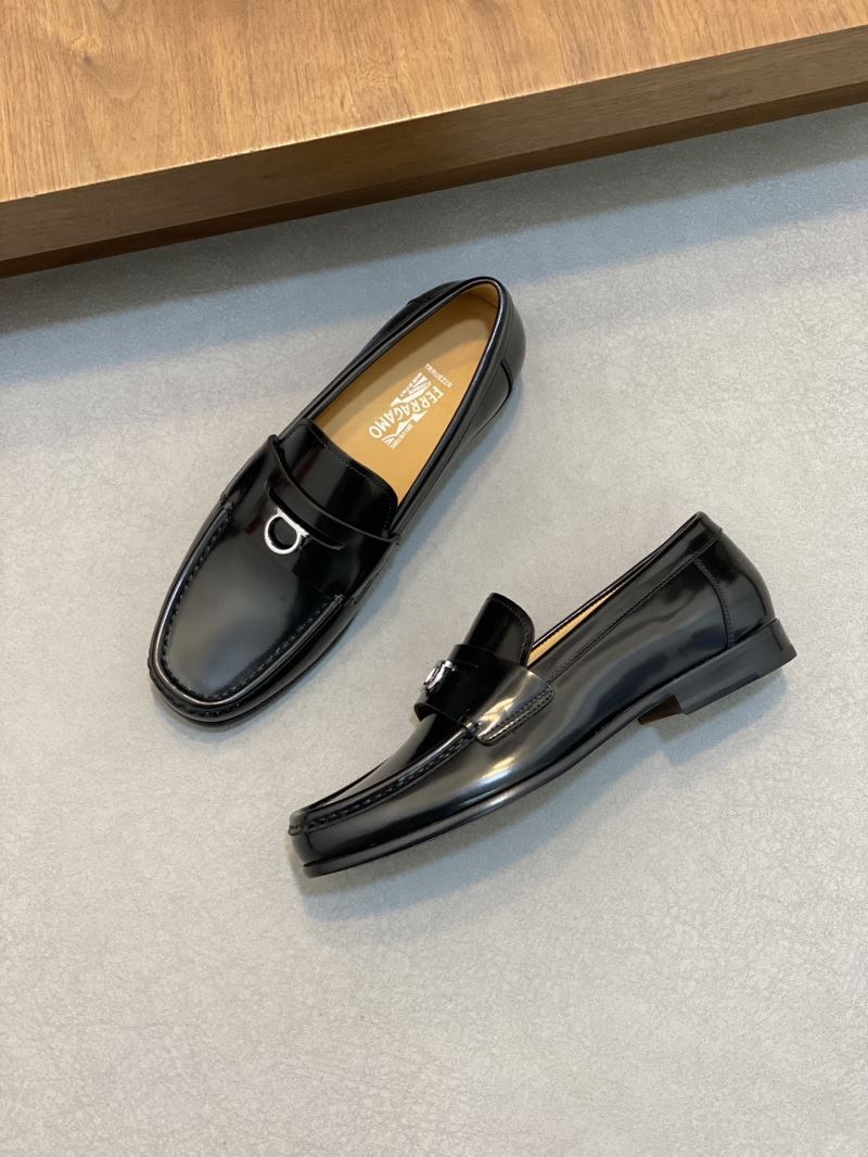 Ferragamo Shoes